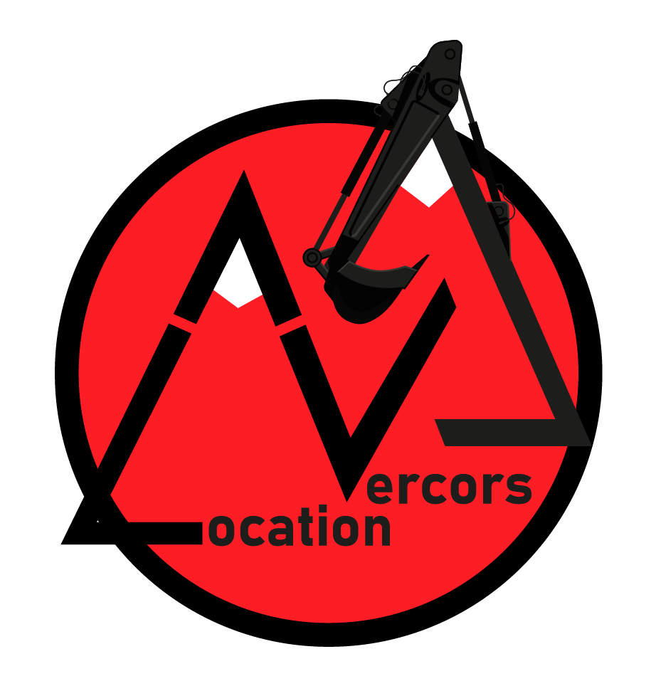 VERCORS LOCATION logo